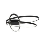 LED dióda LED dióda LED s diaľkovým ovládaním, 140 W, studené/horúce/neutrálne svetlo, nestabilné, čierne