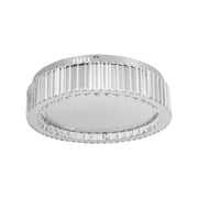 LED kryštál LED s Madox 60W diaľkovým ovládaním striebra