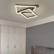 LED LED PANSA s diaľkovým ovládaním, 112 W, 2,4 GHz, SMOLNÁ, ACryl, Black