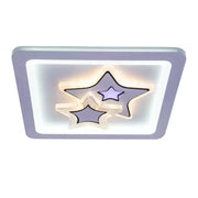 LED luster KATHLEEN RGB 15W, Teplé/Neutrálne svetlo, Biely