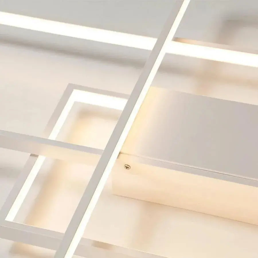 Led Lulus s liandyn 61W SMOBILA BIELO