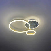 Led Lulus s Hatelyya 136W Dimabila auriu