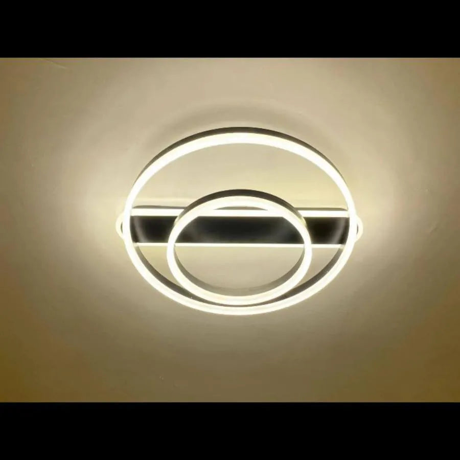 Led Lulus s Melecomanda 144W Dimabila Black