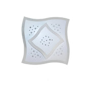 LED LED mandi, 20W, studené, biele svetlo
