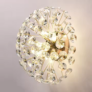 Crystal Luster