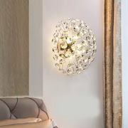 Crystal Luster