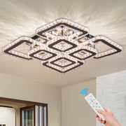 LED LED Quadria Supremo, 5x Elements, RGB 198W, Premium a Nereadless, Hot/Cold/Neutrálne svetlo