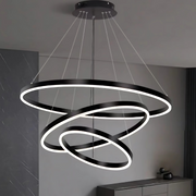 LED Papano 47W 4000K 30x40x49,9 cm