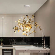 Luster Golden Montero