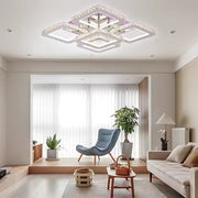 LED LED LED supremo, 5x prvky, RGB 148W, Premium a nehrinless, horúce/studené/neutrálne svetlo
