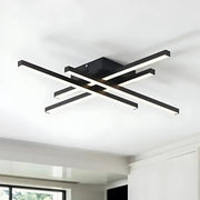 LED lulus s AROLDO 80W SMOLNABLE BLACK