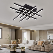 LED lulus s marchesi diaľkovým diaľkovým 160W rozmiešiteľným čiernym bielym