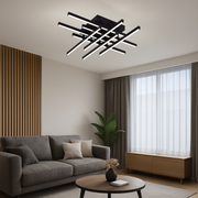 LED lulus s marchesi diaľkovým diaľkovým 160W rozmiešiteľným čiernym bielym