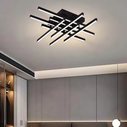 LED lulus s marchesi diaľkovým diaľkovým 160W rozmiešiteľným čiernym bielym