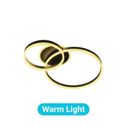 LED lulus s HAILY 120W SMOLNÝ Čierny diaľkový diaľkový ovládač
