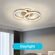 Led Lulus s podnikom Stephanie 100W Dimabila Auriu
