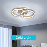 Led Lulus s podnikom Stephanie 100W Dimabila Auriu
