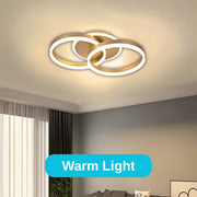 Led Lulus s podnikom Stephanie 100W Dimabila Auriu
