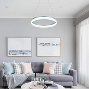 Led Lulus s Leal Kasen 180W Smote Biely