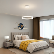 Led Lulus s Leal Kasen 180W Smote Biely
