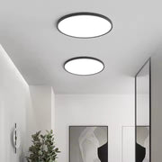 LED SOLIS 37 cm 32 W neutrálne čierne svetlo