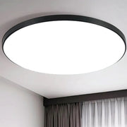 LED SOLIS 37 cm 32 W neutrálne čierne svetlo