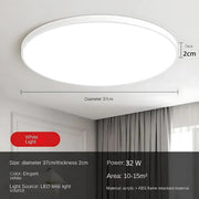 LED SOLIS 37 cm 32 W stropy neutrálne biele
