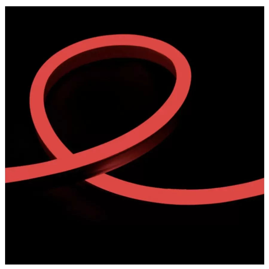 Neon Flex, 1 m, 14 W/m, červená