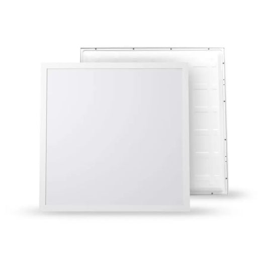 LED panel vložený 15 W studené biele svetlo