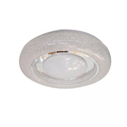 Stropy Anitta LED, 48 W, biele, studené/horúce/neutrálne svetlo