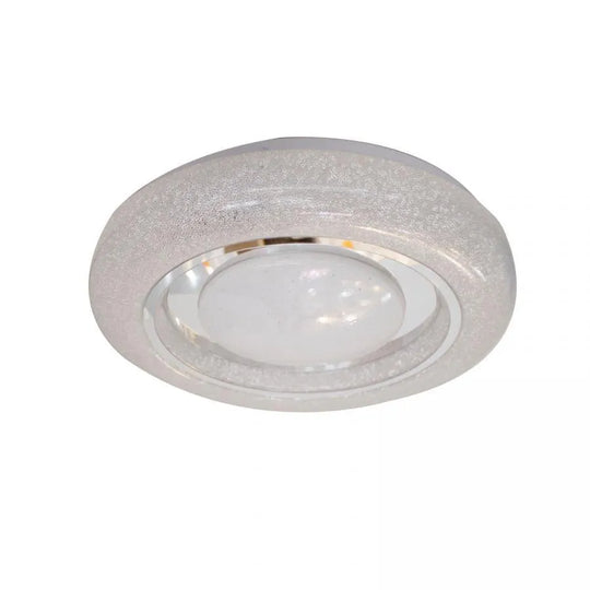 LED stropné svietidlo Anitta, 48W, biele, studené/teplé/neutrálne svetlo LED stropné svietidlá Predvolený názov Alessandro Design