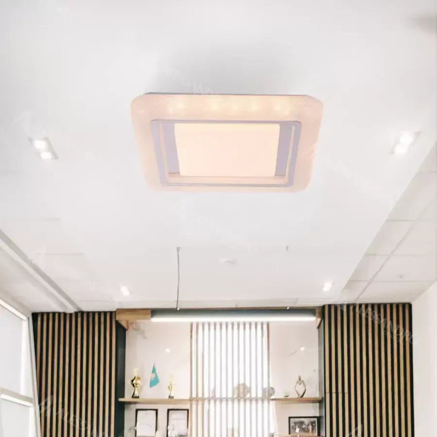 LED strop ANA, 48 W, biele, studené/horúce/neutrálne svetlo