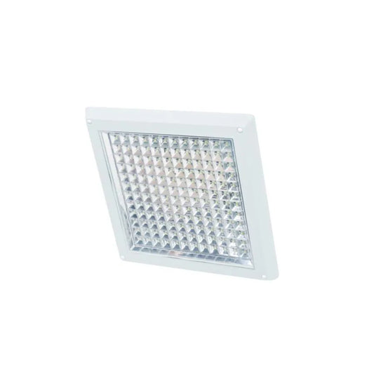 LED Damla 12W biela