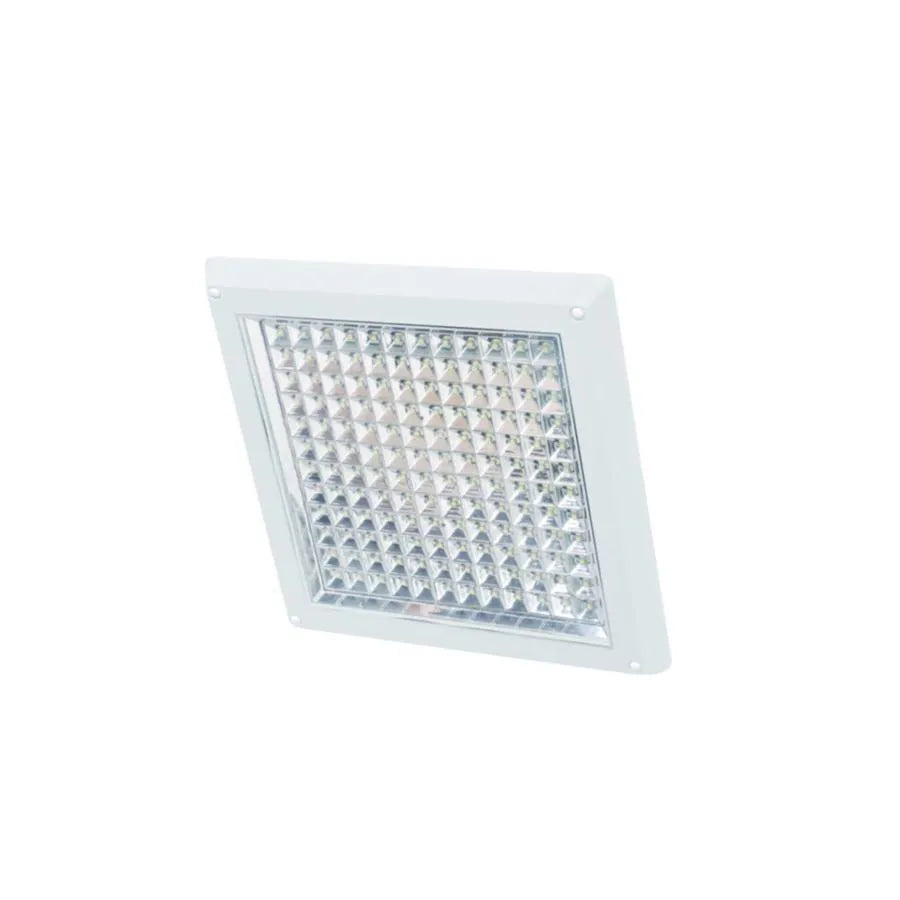 LED Damla 12W biela