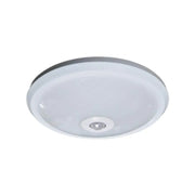 Strop LED s nastaviteľným snímačom pohybu 18W 6400K biela