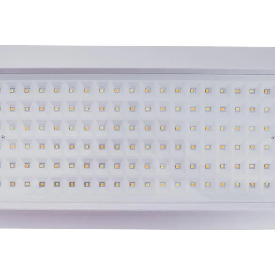 Stropy LED TAMITA, 60 W, biele, 3000/6000K