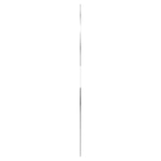 LED okrúhle zrkadlo 70 cm, Stellaire Touch, Demister System, Stmievateľné