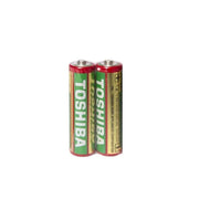 Nastaviť 2x batérie Toshiba R3, AAA