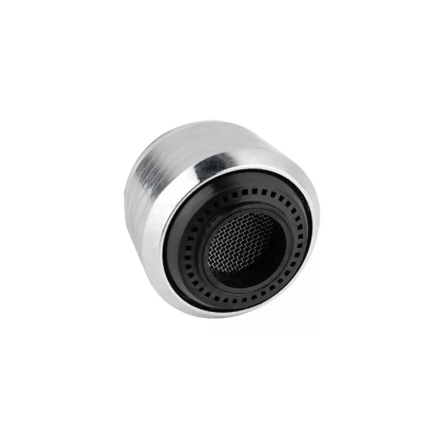 Univerzálne prevzdušňovacie sito pre batérie, chromatické vnútorné vlákno, 2 cm - úspora vody a rovnomerné prúdové prúdenie