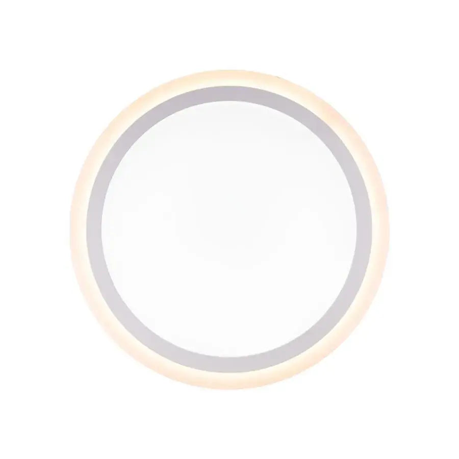 Round Led Spot, 36W, 3000k-6500k, zapustené