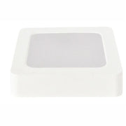 Spot Led Sole Square Applied, 24 W, 6500K