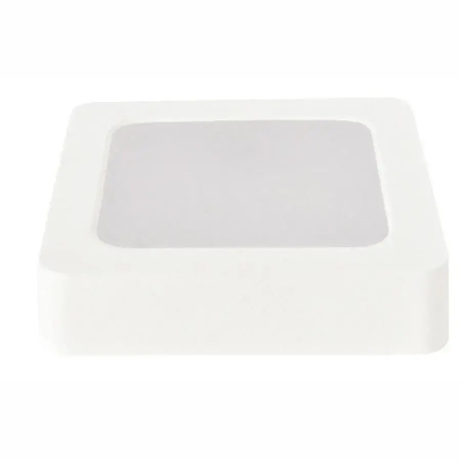 Spot Led Sole Patrated Applied, 36W, 6500K