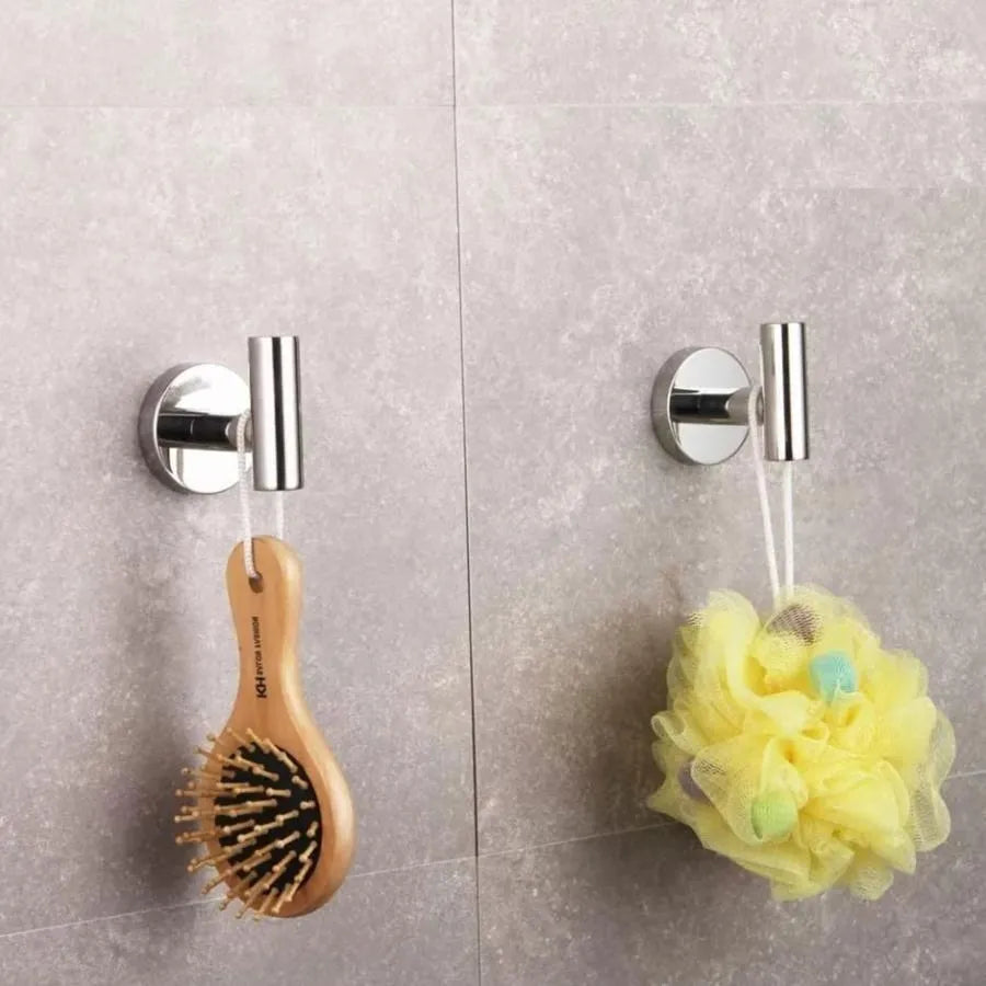 Podpora strieborného uteráka GJ640