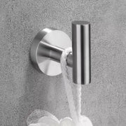 Podpora strieborného uteráka GJ637