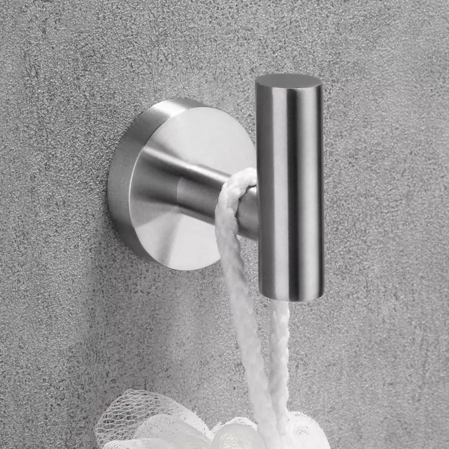 Podpora strieborného uteráka GJ637