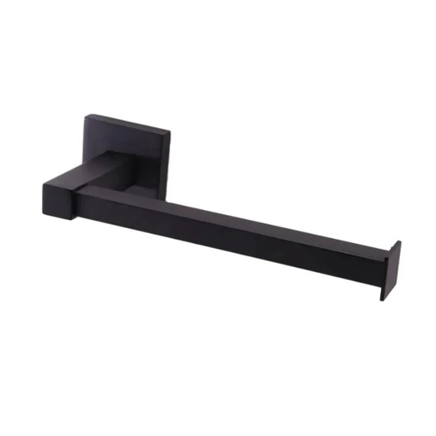 Hygienický držiteľ papiera Black GJ627