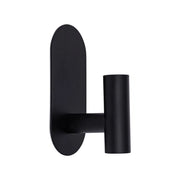 Hygienický držiteľ papiera Black GJ636