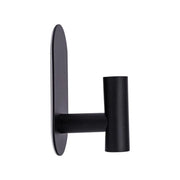 Hygienický držiteľ papiera Black GJ636
