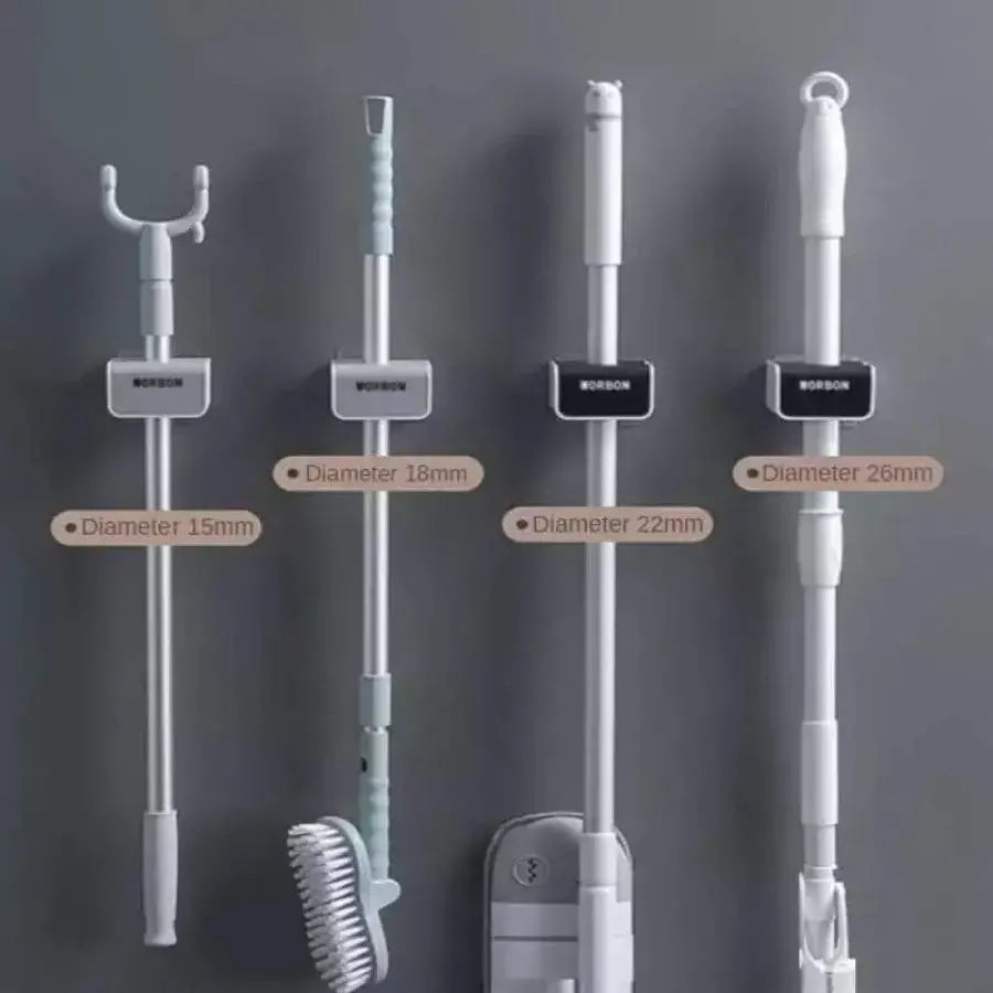 Multifunkčná, šedá, samostatná podpora