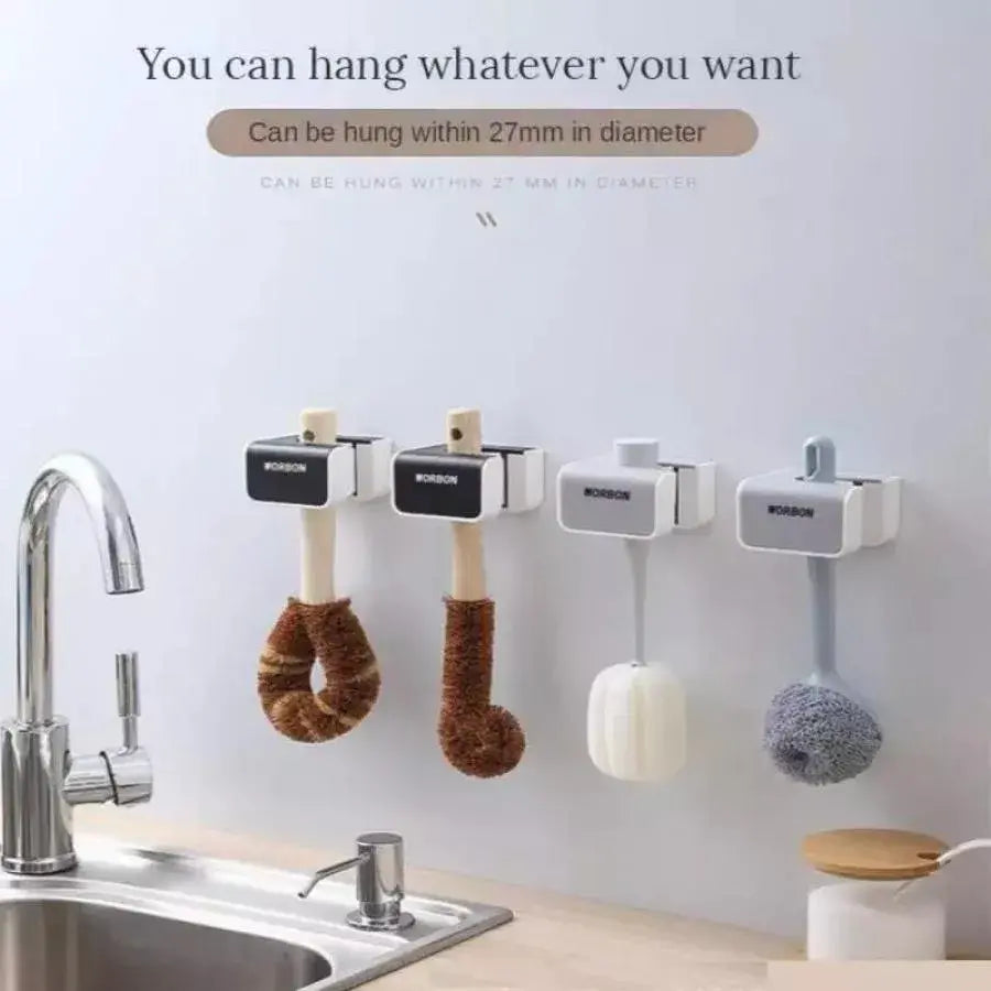 Multifunkčná, šedá, samostatná podpora